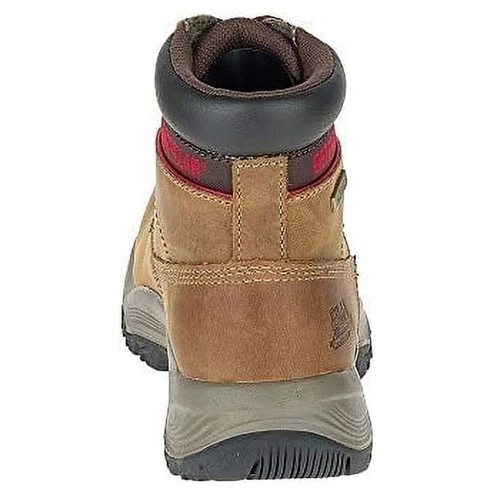 248561 Waterproof Womens Footwear Dryverse - Medium Boot Size Work CAT 8.5