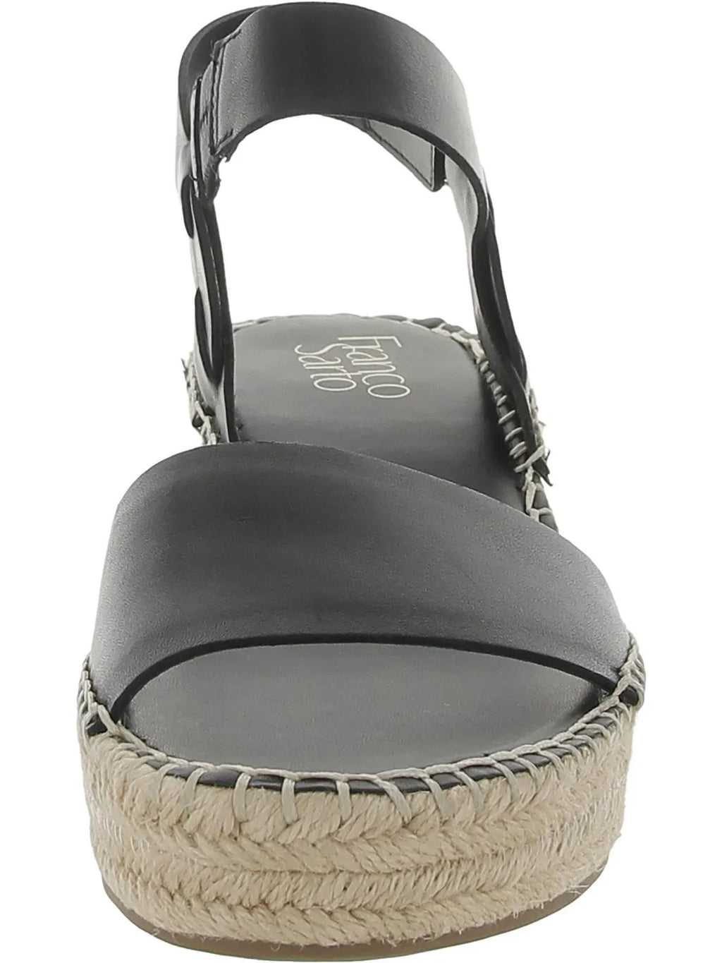 Woven Franco Espadrilles Leather Patra Womens Sarto