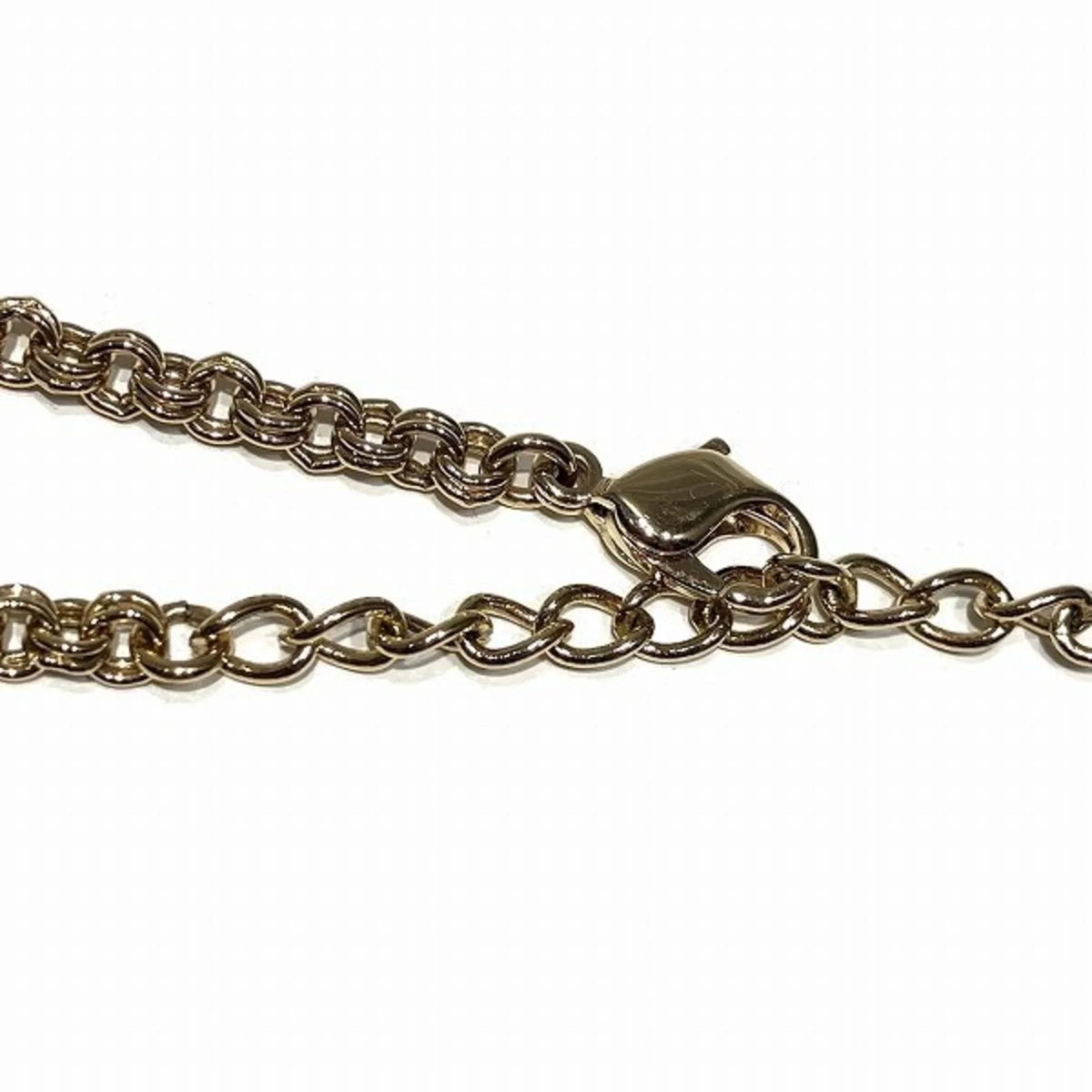 original for Dior Christian accessory JAL (Good) design Dior exclusive women necklace Pre-Owned