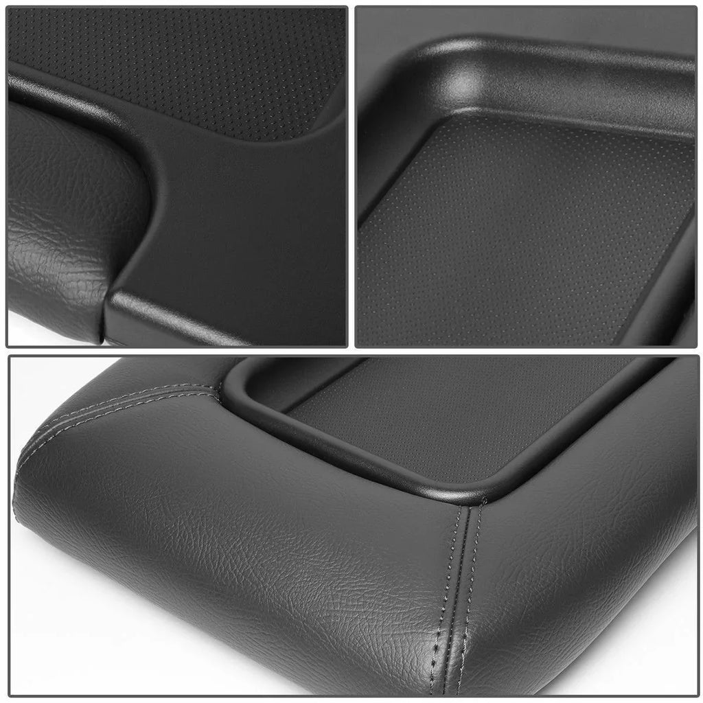 Armrest Center Cadillac Latch For Teledu GMC Lid Console Chevrolet