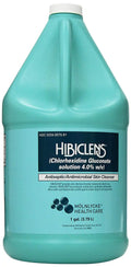 Chlorhexidine Home Soap | for Antibacterial Body Cleanser 1 Wash Wound CHG Wound | Antiseptic for | | Soap Surgery Skin | Antimicrobial Solution Gallon 4% and Wash Hospital?? Cleanser Hibiclens