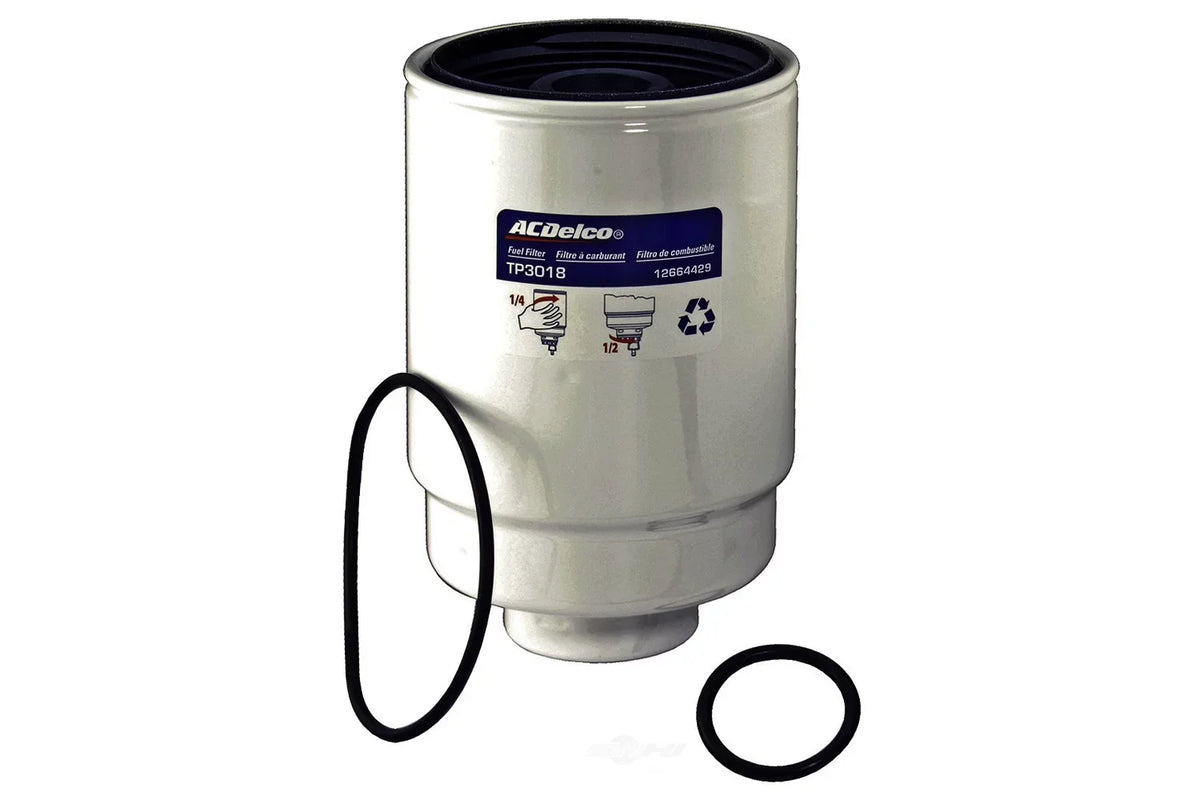 CHEVROLET Fits 2001-2007,2011-2016 Fuel select: Filter SILVERADO