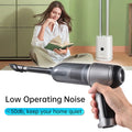 Suction Pump Strong Pa Kavolet Cleaning Charge Office & Ridelf for Handheld Dust Duster Portable Cleaner Gravel ing Hair Home Air 19000 Hand er Pet with Dazzduo 19000 USB Cordless Mini H Car dl Vacuum