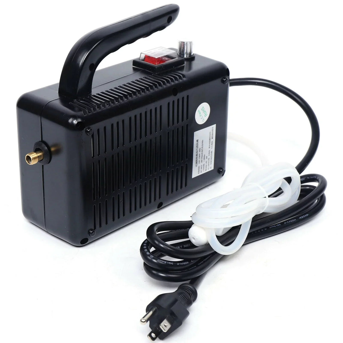 Steam Temperature Portable Cleaner High Carpet Handheld Oukaning Auto Cleaning Machine