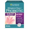 Vegetarian 90 Probiotic, Daily Capsules trunature Women's