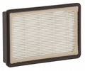 Nobles 1/4 in 1203162 L,Blk/Ivory HEPA Filter,5
