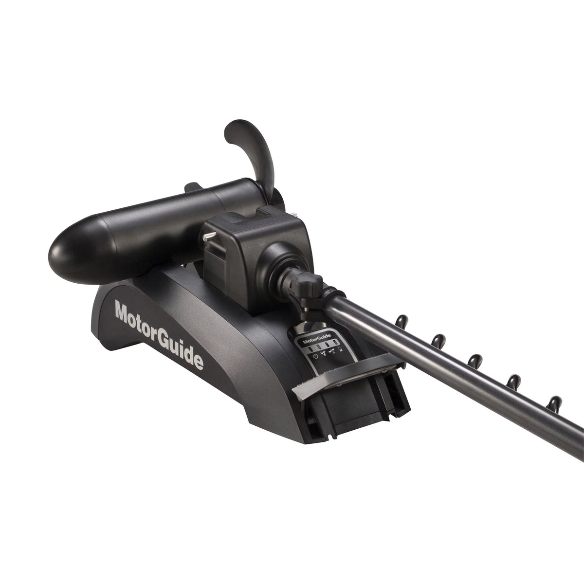 Wireless (55 MotorGuide Motor 12V - 54" Freshwater lbs.), with XI5 GPS /Sonar Trolling Shaft 940800220