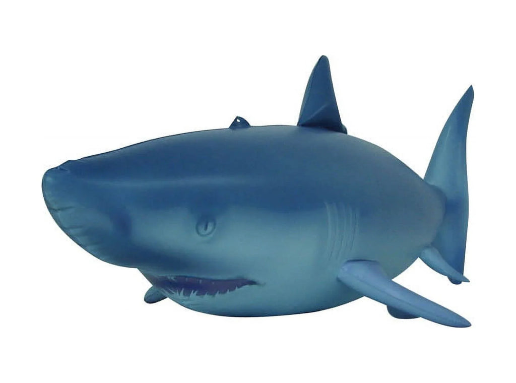 prop Creations 84 by Inflatable Life inches like gift Shark Long photo Jet party novelty AL-SHARK