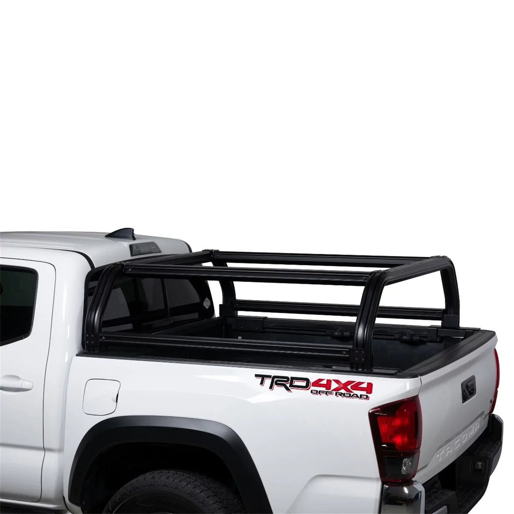 Modular Toyota TEC 2014-2019 Venture Rack System Tundra Lid Cargo Deck Putco