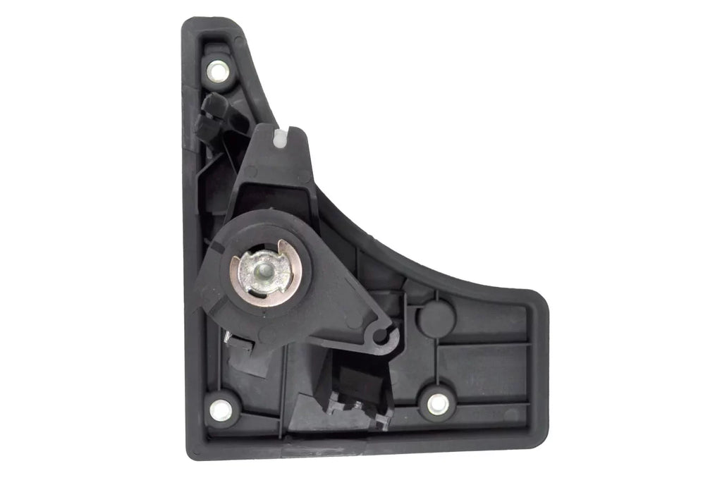 Inside Handle, RAM Interior select: DR-2007A-QP Auto PROMASTER 2500, Door 1500 2014-2020 - 4 Fits PT Black of Front/Rear PROMASTER 2014-2020 Set RAM - Left/Right, Warehouse
