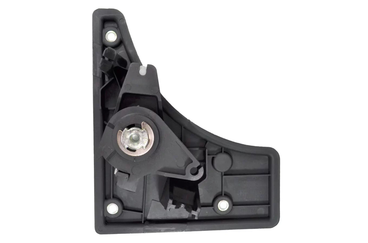 Inside Handle, RAM Interior select: DR-2007A-QP Auto PROMASTER 2500, Door 1500 2014-2020 - 4 Fits PT Black of Front/Rear PROMASTER 2014-2020 Set RAM - Left/Right, Warehouse