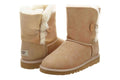 : 5991Y Boots Button Little Kids Bailey Ugg Style