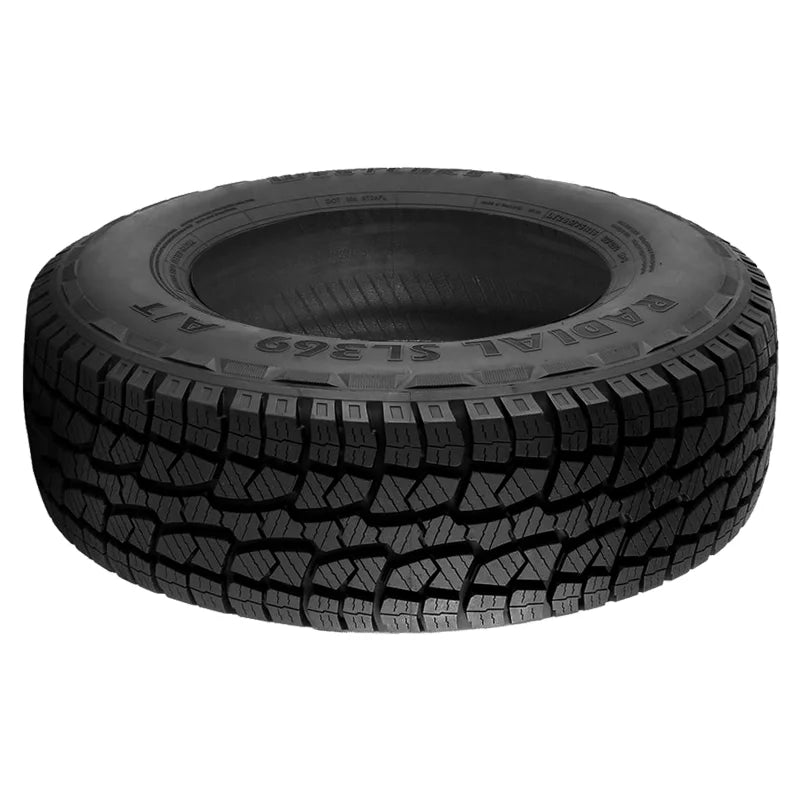 Wrangler Tire Cherokee 108S Truck Westlake XL SL369 2010-16 Terrain 2003-04 Jeep Sport, Light Jeep Fits: Laredo Grand All Unlimited 225/75R16