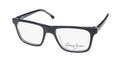 MEN ACETATE SEAN MODERN 5129 FRAME/GLASSES OFFICE/WORK JOHN PREMIUM FOR EYEGLASS