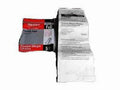 OEM Bags Allergen Type & Sanitaire Bags] Vac Premium Vacuum F Eureka G [40 Style Genuine