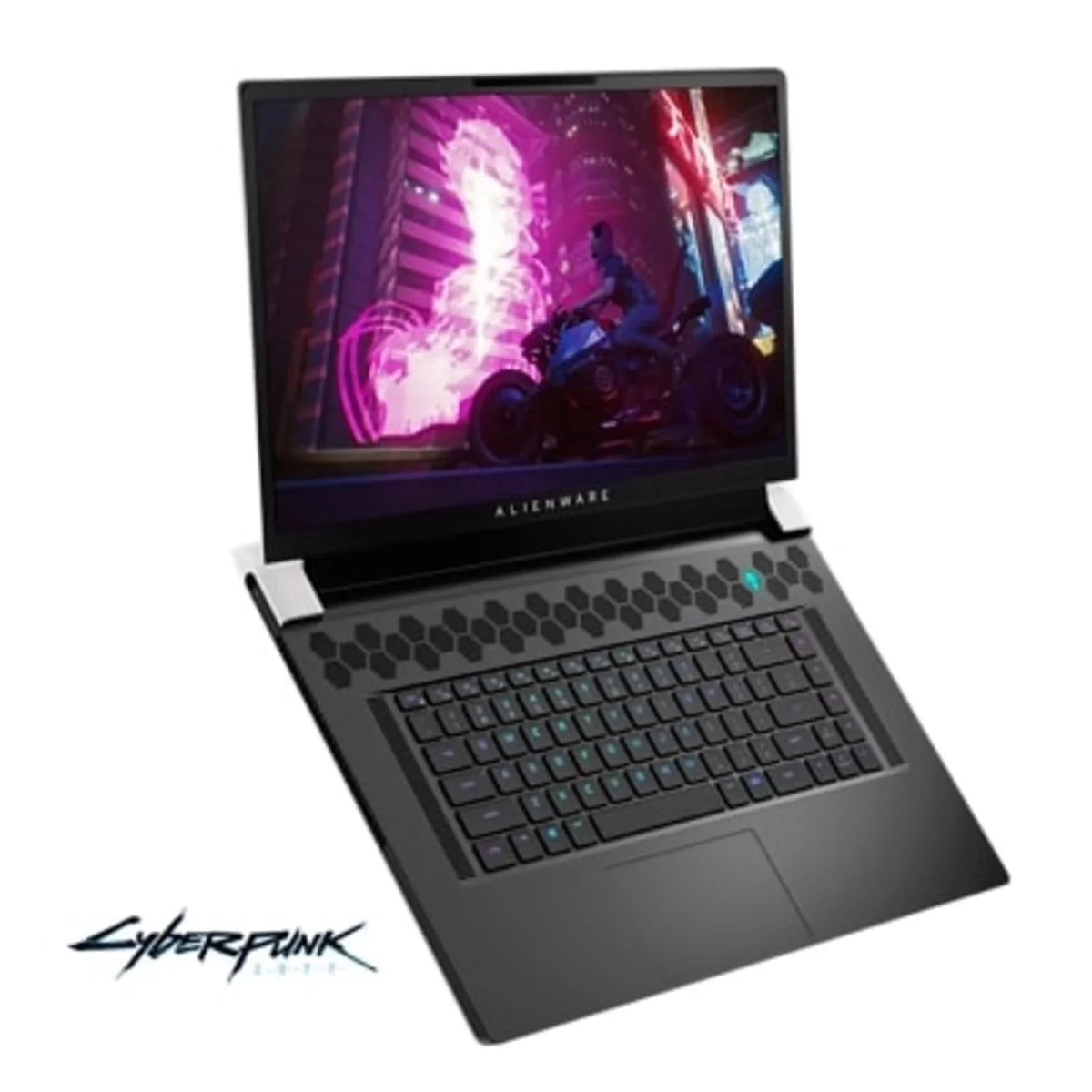 (2021) Gaming CPU FHD - Laptop SSD Core + - R1 Dell (Refurbished) X17 RAM SSD Alienware 8 GHz - 4.6 3060 GDDR6 Cores 12GB 1TB 1TB 16GB @ RTX Gen 17.3" - i7 - 11th Restored