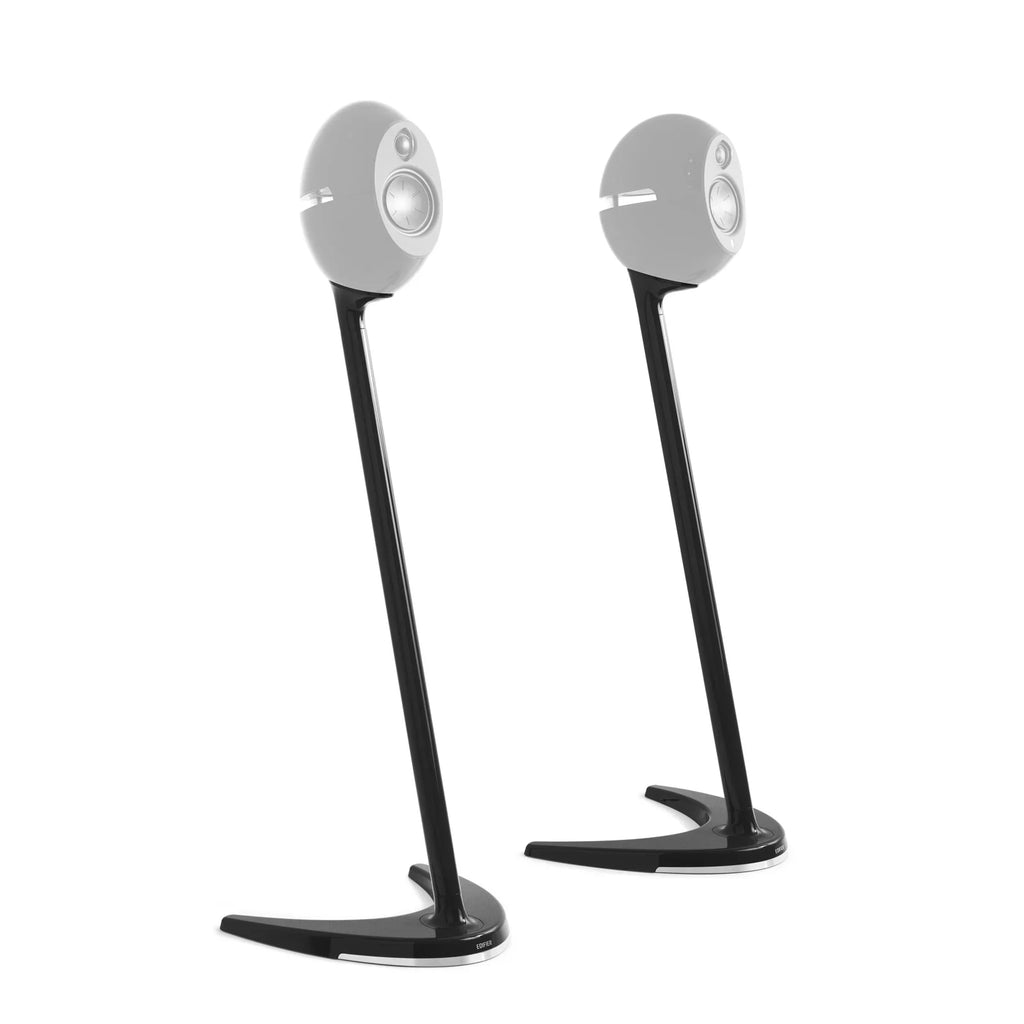 Stands cables Speaker Black e25 / e25HD long - Edifier with