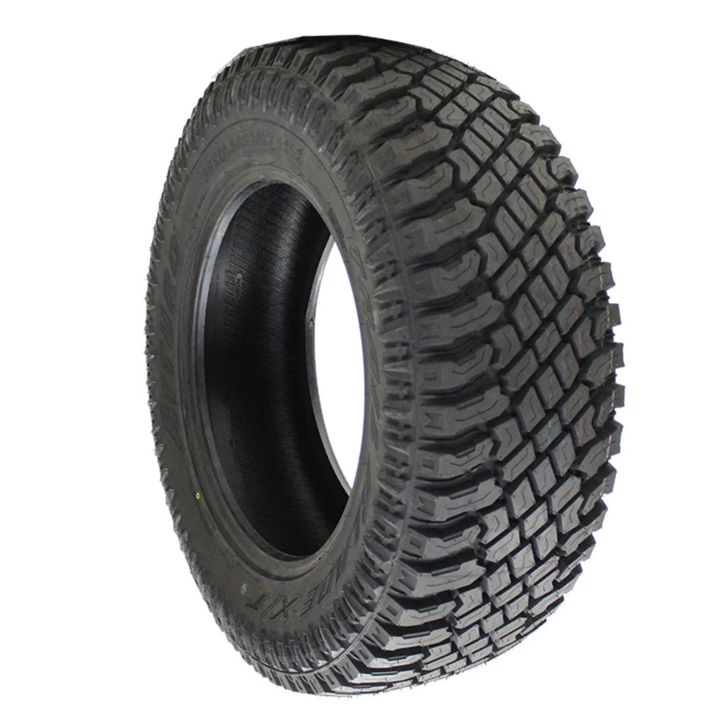X/T Atturo Tire 121/118Q Light LT305/50R20 F Trail Blade Truck