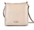 Kate Bag Darcy Bucket Warm Taupe Spade Small -