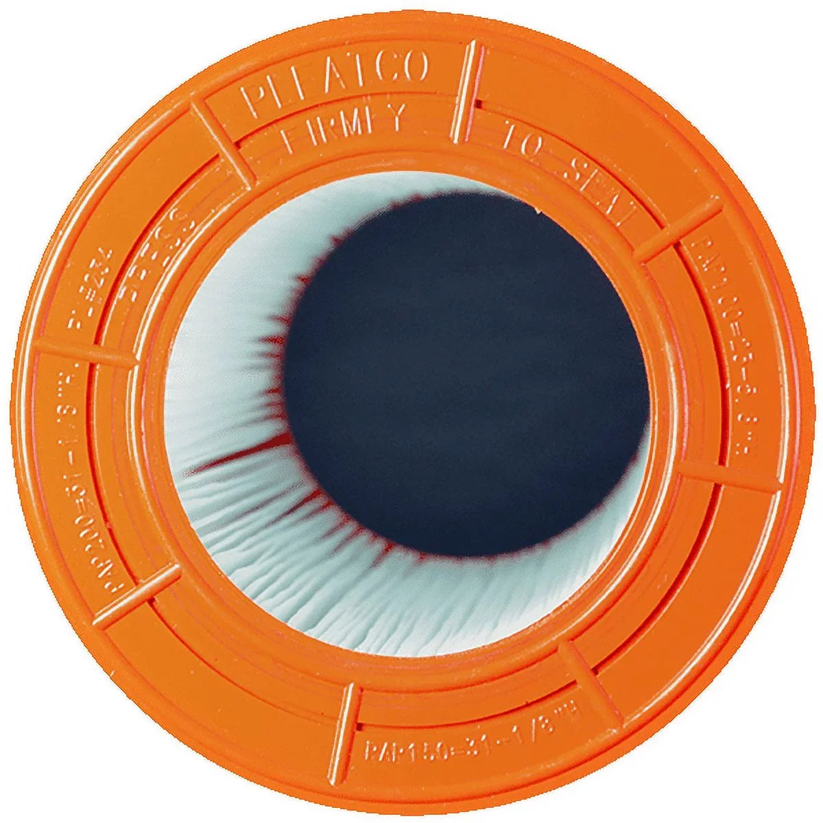 Cartridge Replacement Filter Pleatco PAP100