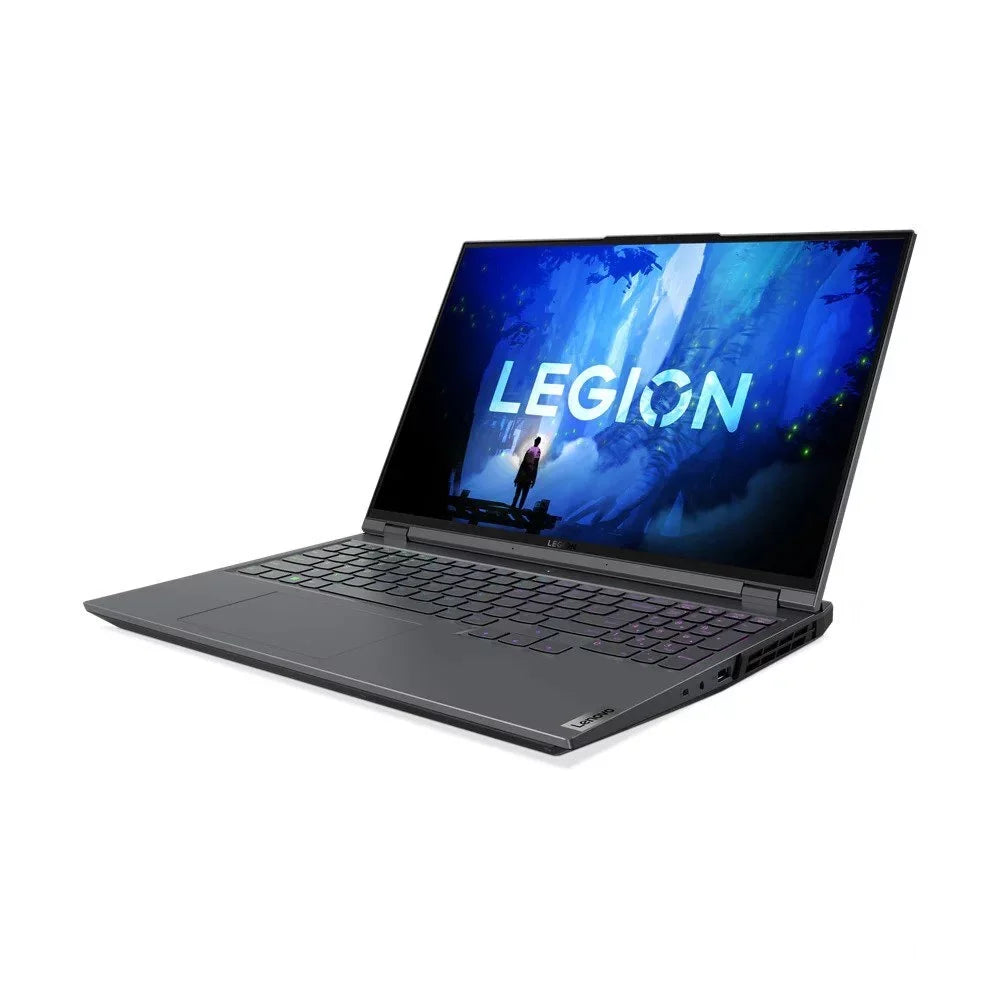 Laptop GeForce Intel 3070 Core 16" RTX Pro Lenovo W11H 16IAH7H 512GB Restored 5 i7-12700H SSD (Refurbished) Legion Ram 16GB NVIDIA