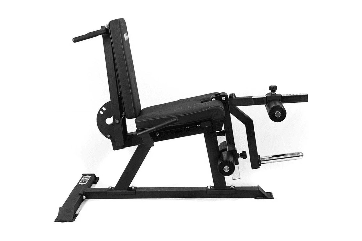 Combo Gym Home Prone Extension Plate Multi Leg Bolt Loaded Fitness Raider Bench Leg Fitness use Curl
