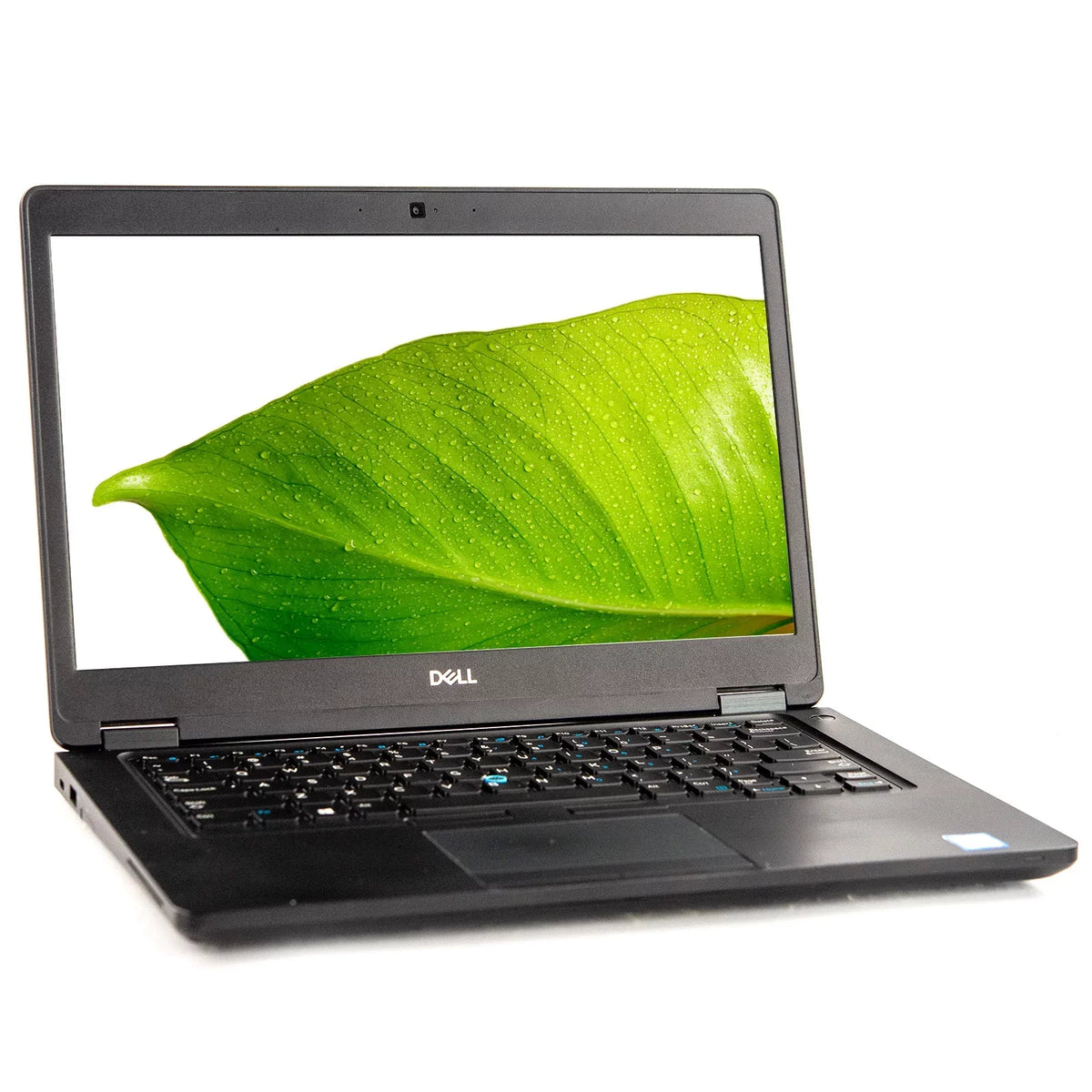 Dell Wty Core 32GB Graphics Yr v.WAA Win Used B 14" Laptop 5490 11 Latitude Integrated 256GB i5 Pro M.2 SSD 1