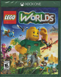 LEGO One, New One US (Brand Xbox Xbox Worlds Version) Factory Xbox Sealed One