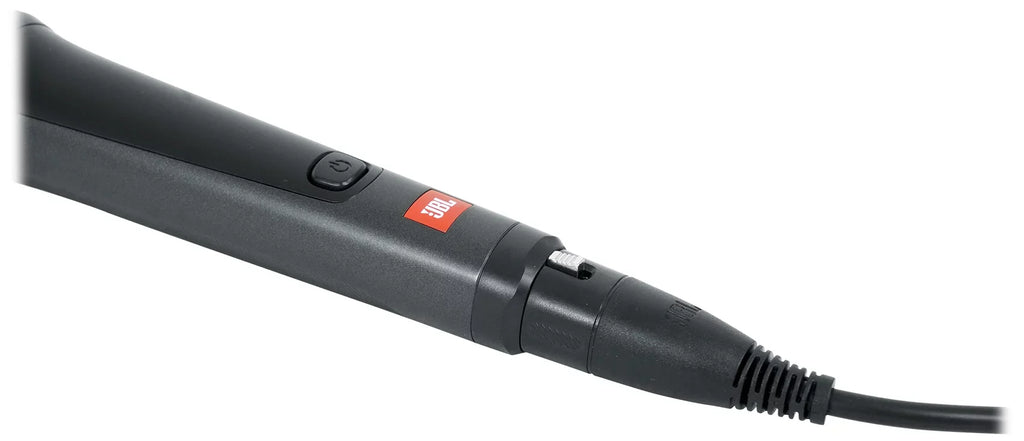 JBL Cable Wired Mic PBM100 Microphone Dynamic Vocal w/