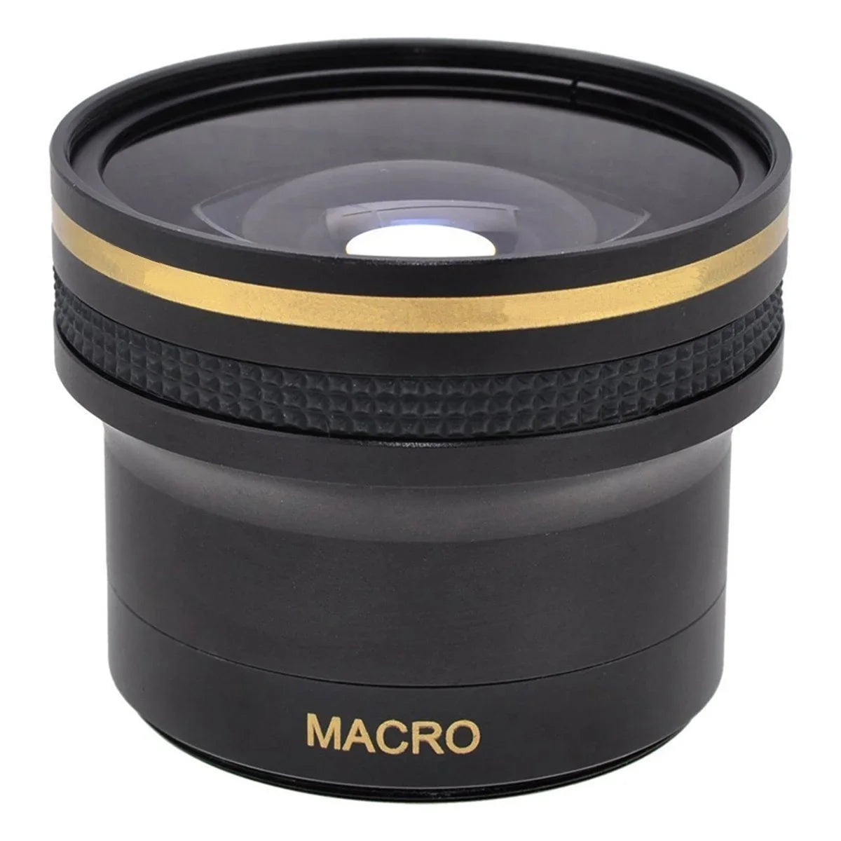 II G7 Canon Fisheye For Adapter) PowerShot X Mark Extreme (Includes Lens Lens 0.17x