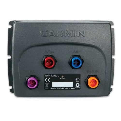 for Garmin GHP 010-11053-30 OEM New ECU 12,
