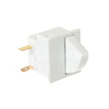 SWITCH GENUINE APPLIANCE PART LIGHT GE - WR23X20371 OEM