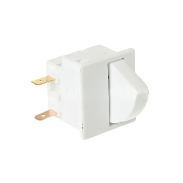 SWITCH GENUINE APPLIANCE PART LIGHT GE - WR23X20371 OEM