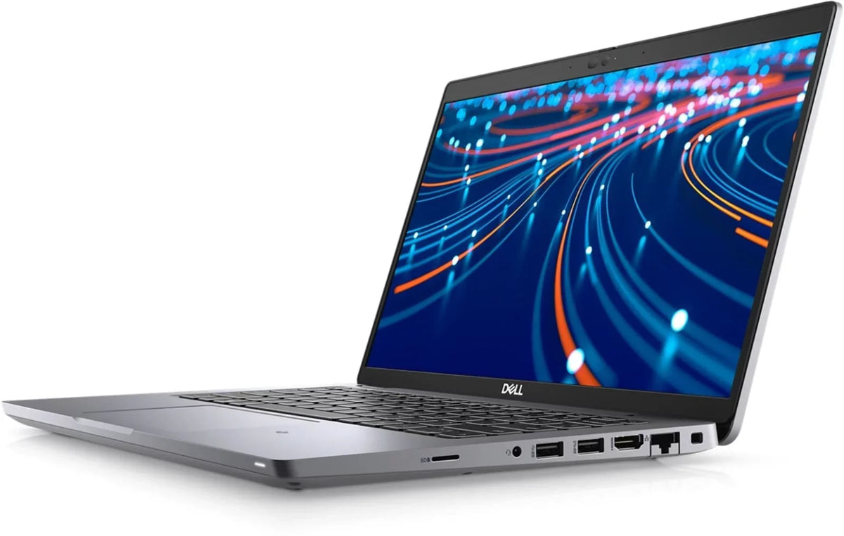 Cores (2021) Restored 5000 - FHD Core (Refurbished) Laptop CPU - 11th Gen 5420 - 16GB 14" SSD RAM 512GB i5 Latitude Dell