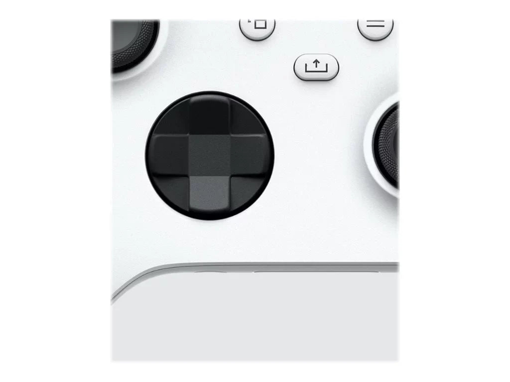 512 Microsoft S All-Digital Console,White Series Xbox GB RRS-00001