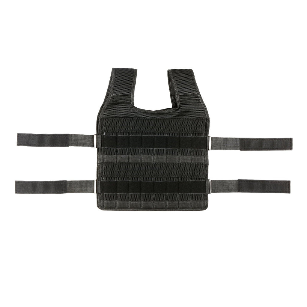Loading Weight Weight 15kg/35kg Weight Adjustable Loading Vest Max 6kg Cloth Exercise Strength Training Maboto Leg with
