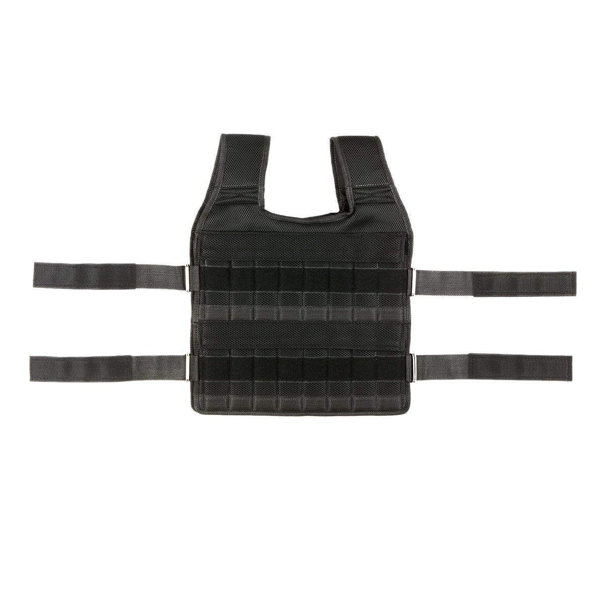 Loading Weight Weight 15kg/35kg Weight Adjustable Loading Vest Max 6kg Cloth Exercise Strength Training Maboto Leg with