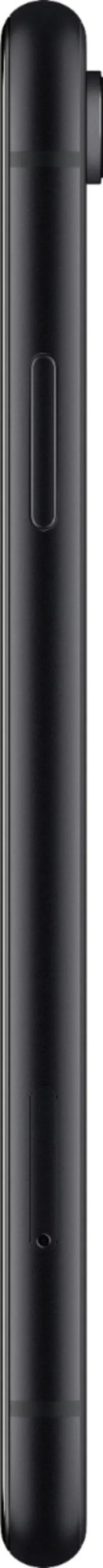 Unlocked - XR 128GB Apple Black iPhone (Good) - Carrier Pre-Owned
