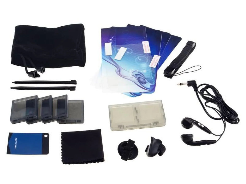 Starter Pack XL 20-in-1 DSI Accessory Nintendo