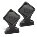 HD Pack), Bluetooth Wireless and Bass True Speaker, Dynamic Sound Portable Delton Mic with Speaker (Twin
