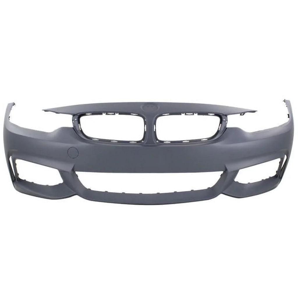 Front Cover 15 BM1000332 16 14 w/M-Pkge Assembly Bumper 51118060882 For 4-Series