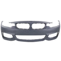 Front Cover 15 BM1000332 16 14 w/M-Pkge Assembly Bumper 51118060882 For 4-Series