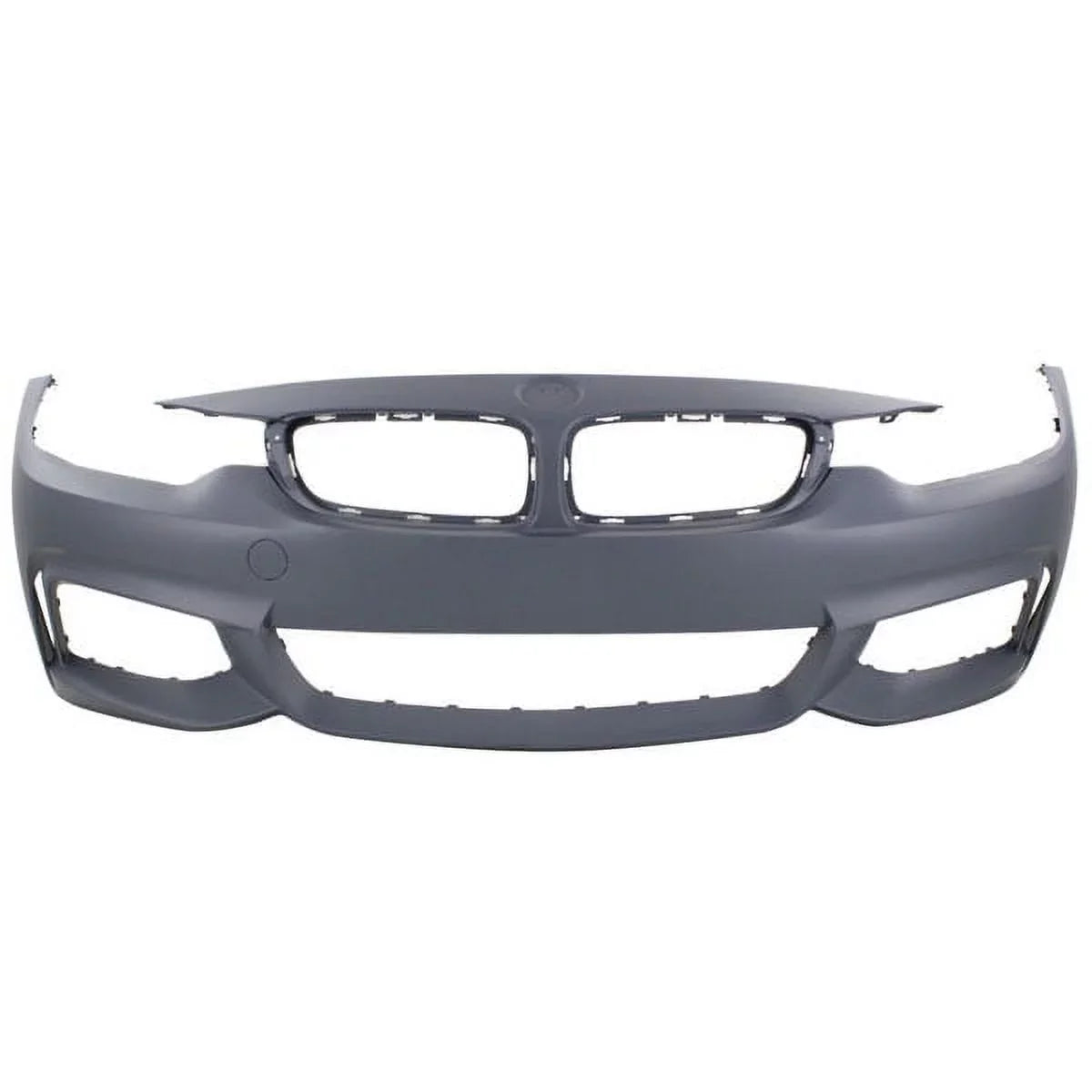 Front Cover 15 BM1000332 16 14 w/M-Pkge Assembly Bumper 51118060882 For 4-Series