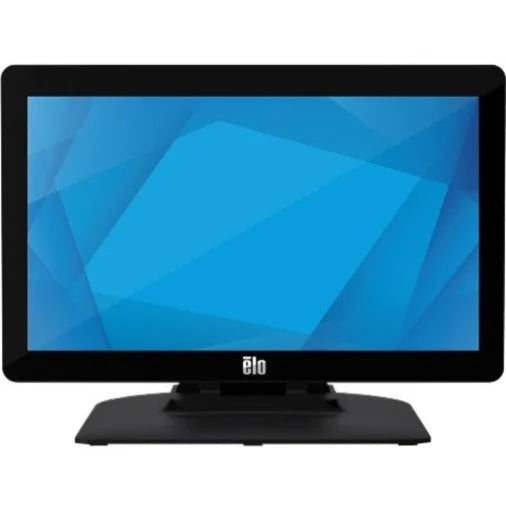 E318746 HD PCAP with Touchscreen Monitor Elo LED Widescreen (Worldwide) 15" 1502L