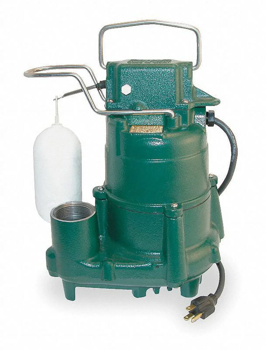 1/2,Sump Pump,Vertical Zoeller HP Float 98-0077