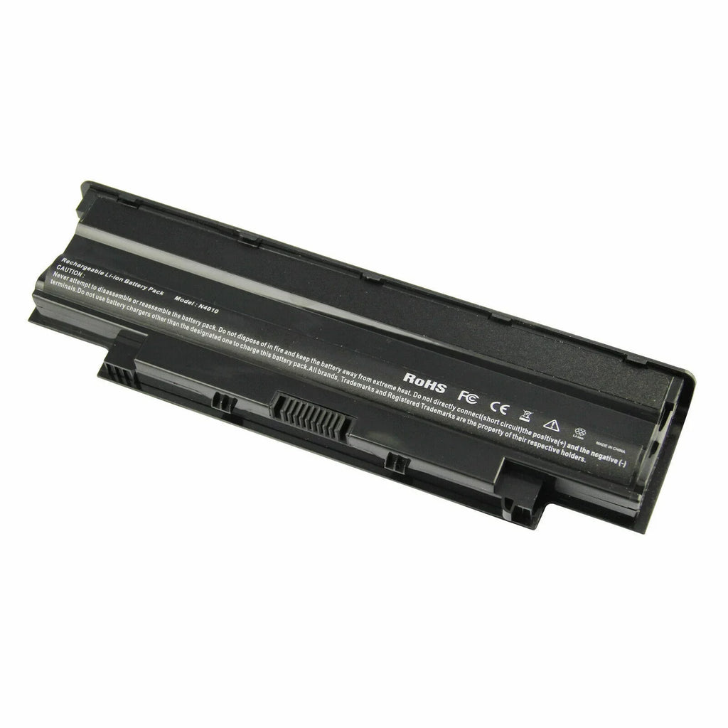 Battery N5110 for J1KND M5030 N4010 N3010 N5010 N7010 383CW N7110 Dell Inspiron