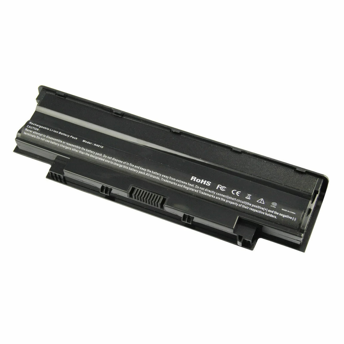 Battery N5110 for J1KND M5030 N4010 N3010 N5010 N7010 383CW N7110 Dell Inspiron