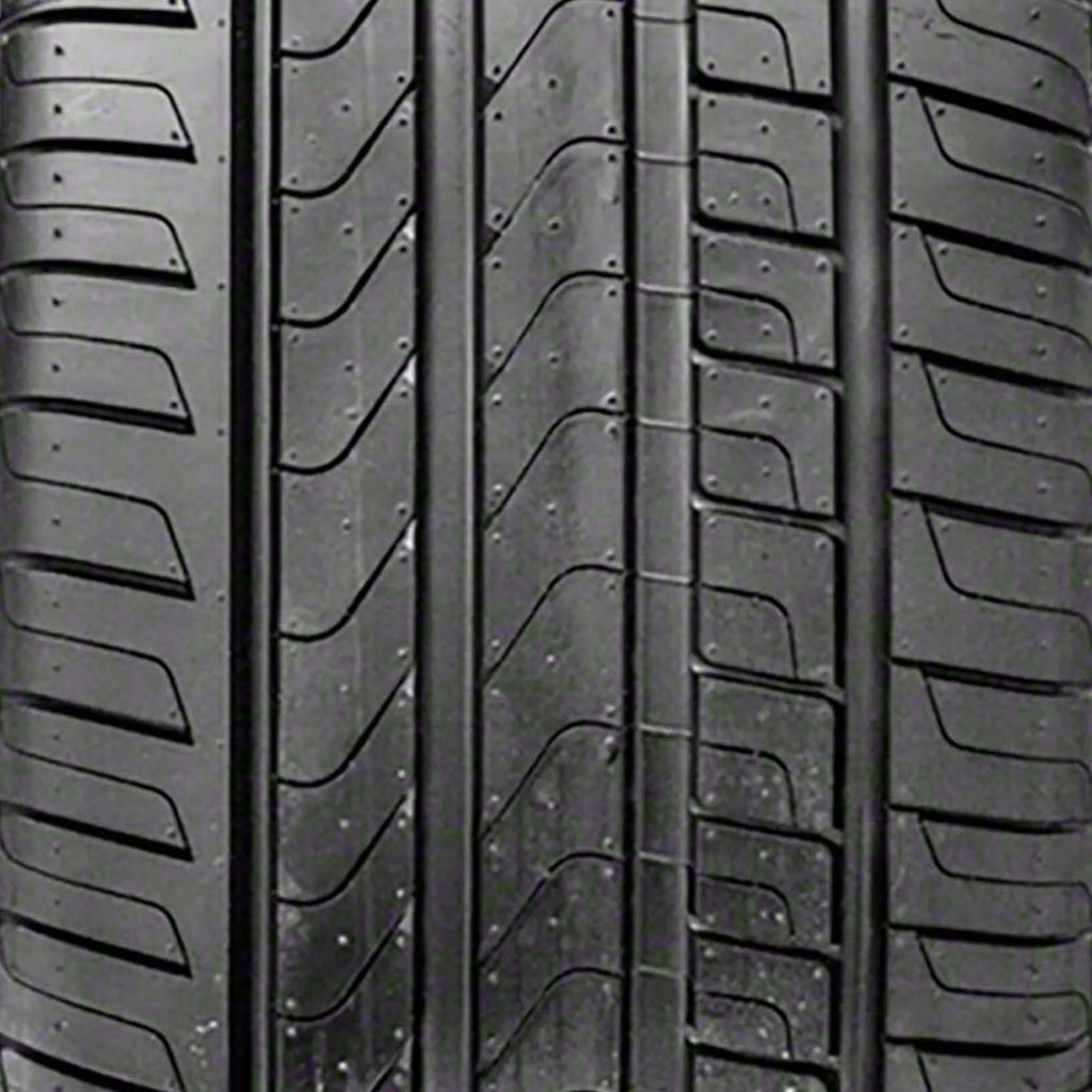 SR Nissan 89Y SR of Pirelli Turbo, 205/50R17 Nissan Set P7 4 Sentra CINTURATO 2013-16 2017-19 Sentra Tires Fits: