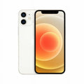 WHITE - 128GB MG763LL/A T-MOBILE IPHONE - (Refurbished: 12 APPLE Good) Pre-Owned MINI