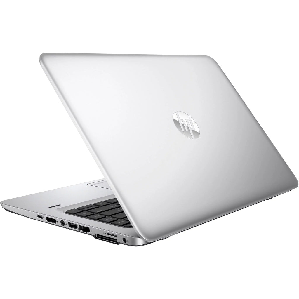 GB (Refurbished) Elitebook 8 840 Intel Core Restored Laptop GHz HP GB W10 Pro 180 G3 SSD i5 2.30 14"